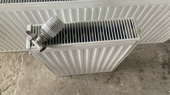 Radiátory 40cm a 160 cm - 5