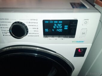 Pračka Samsung - 5