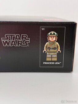 LEGO 75353 Honička spídrů na Endor - 5