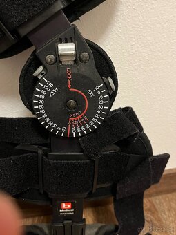 Ortéza kolenní Bledsoe Revolution - 5