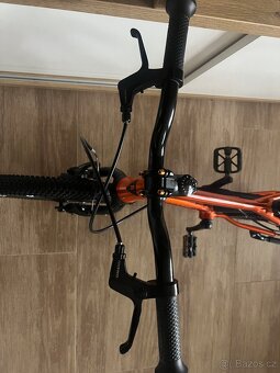 Vynikající dětské kolo RASCAL, vel. 16 - 5