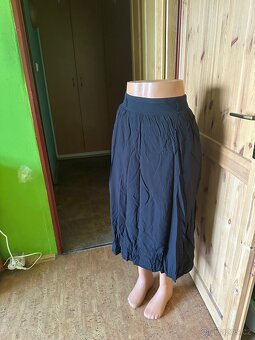 Dámská sukně do Gumy vel. 44 - 5