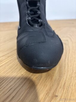 Nízke moto boty Seca - 5