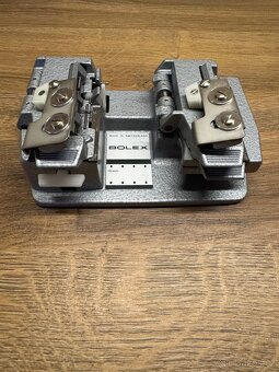 Lepička BOLEX na film 16 mm - 5