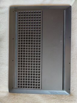 Herní notebook HP victus 16 z i7 14gen a RTX 4070 - 5