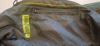 Horsefeathers zimní bunda vel.M - 5