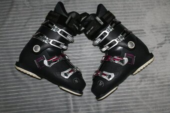 lyže Rossignol experince 160 cm dámske - 5