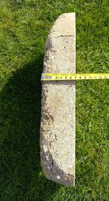 Betonové nášlapy - 5