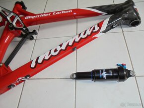 Rám Thomus 26 er. - 5