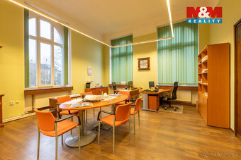 Prodej výrobního objektu, 2387 m², Rumburk, ul. Komenského - 5