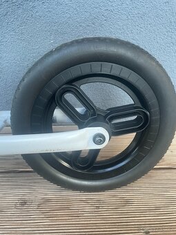 Odrážedlo BTWIN 10" - 5