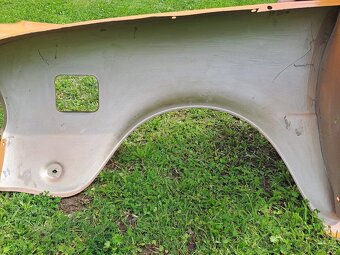 Klempířina na staré Škodovky - 5