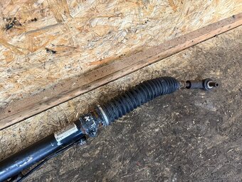 HŘEBENOVÉ ŘÍZENÍ SERVO ŘÍZENÍ AUDI A6 C5 4B1422066E - 5