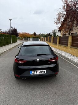 Seat Leon 1.4tsi 92kw - 5