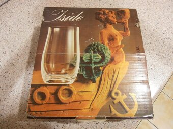 skleničky na alkohol - 5