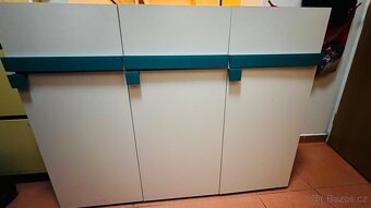 Kompletní dětský - studentský pokoj - 5