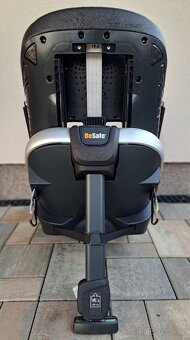 BeSave Stretch - Peak Mesh - 5