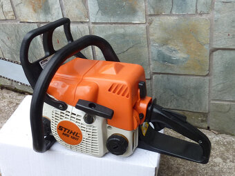 Stihl MS180 - 5