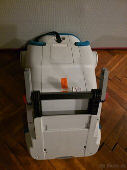Dětská autosedačka 15-36 kg Britax Römer - 5