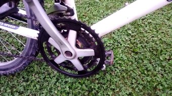 Horské kolo SACHS - 5