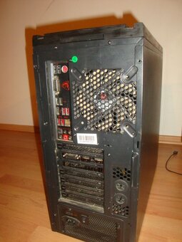 Počítač i5 6500, RAM 16 GB, 2TB HDD - 5