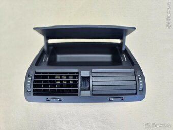 Odkládací schránka Škoda Octavia II - 5