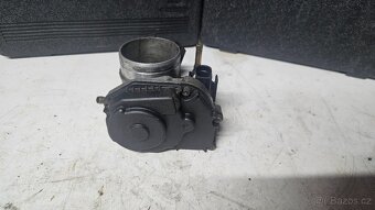 Škrticí klapka 1.6 74kw SR - 5