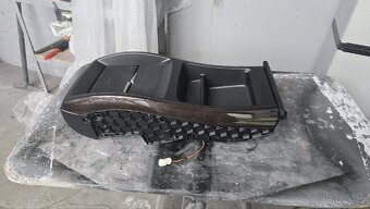 Bmw x6 e71 interier - 5