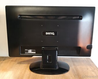 24" BenQ G2420HDB 1920x1080 - 5