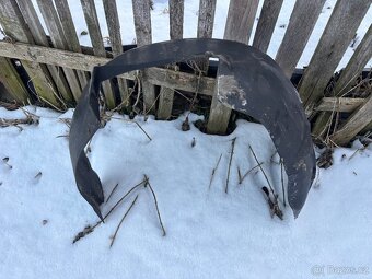 Škoda Octavia 1 díly - 5