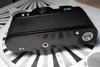 Nikon Nikomat EL2 - 5