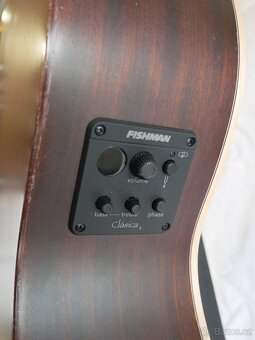 Alhambra 1 C HT EZ - 5