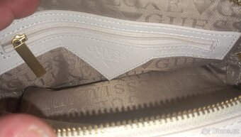 Kabelka Guess Luxe - 5