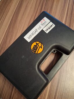 Plynová pistole - 5