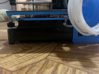 3D tiskárna EasyThreed K7 (Mini 3D Printer) - 5