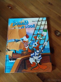 Dětské knížky knihy mix - 5