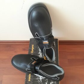 Pracovní obuv Bennon - 5