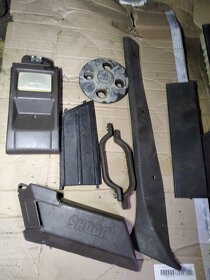 Škoda Favorit 11 - 5