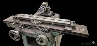 Nástrojova bruska BN 102 (Kameníček) - 5