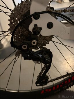 GHOST Square Cross 2.8 Lady - 5