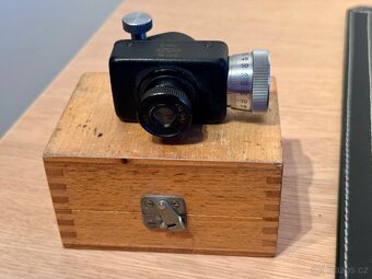 Meopta Praha - Okulár - 5