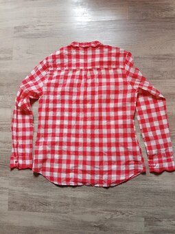 Košile Desigual vel.L - 5