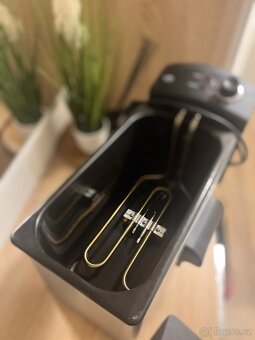 ETA fritéza Fricool - 5