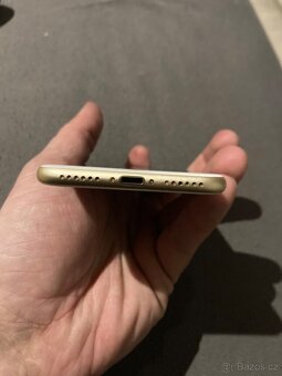 Apple iPhone 7Gold 32gb - 5