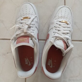 Dámské Nike botasky vel.41 - 5