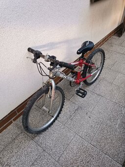 Prodej dětského kola 20 - 5