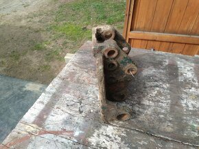 Držák závěsu Zetor crystal 8011 - 5