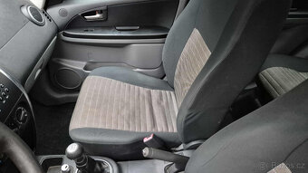 Suzuki SX4 1,5i 73kw - 5
