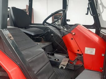 Zetor 5211 rv.1987 - 5