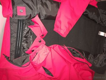 Lyžařská bunda - 5